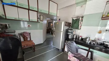 Project Image of 4 BHK House/Villa for Resale in Satyam Bungalow Vastrapur, Ahmedabad - Image 188765