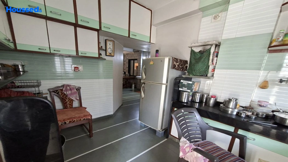 Project Image of 4 BHK House/Villa for Resale in Satyam Bungalow, Vastrapur - Image 188765