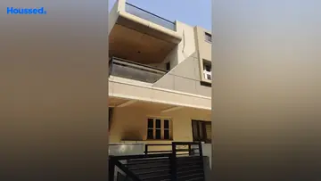 Project Image of 4 BHK House/Villa for Resale in Satyam Bungalow Vastrapur, Ahmedabad - Image 188758
