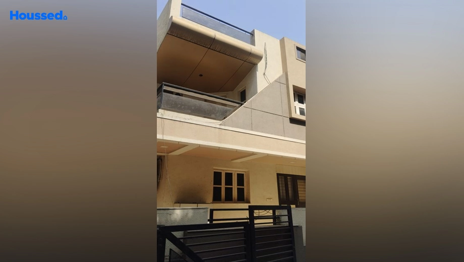 Project Image of 4 BHK House/Villa for Resale in Satyam Bungalow, Vastrapur - Image 188758