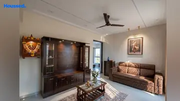 Project Image of 2 BHK Flat for Rent in Runwal Eirene Balkum Naka, Thane - Image 188754