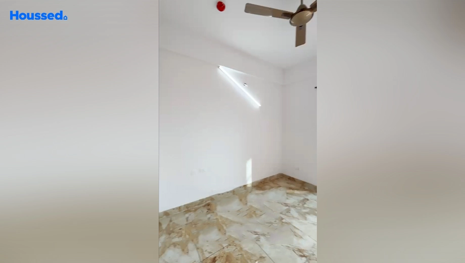 Project Image of 3 BHK Flat for Resale in SKA Metro Ville, Eta II - Image 188785