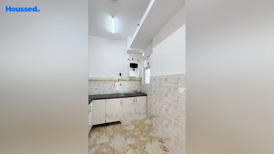 Project Image of 3 BHK Flat for Resale in SKA Metro Ville, Eta II - Image 188787