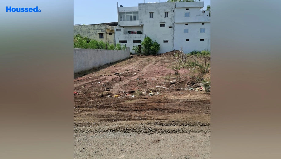 Project Image of Housing Plot/Residential Land for Resale in Patel Nagar - Image 188771