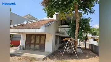 Project Image of 3 BHK House/Villa for Resale in Swi Park Ghatlodiya, Ahmedabad - Image 188778