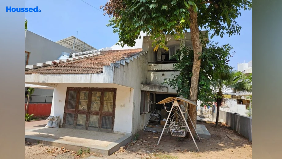 Project Image of 3 BHK House/Villa for Resale in Swi Park, Ghatlodiya - Image 188778