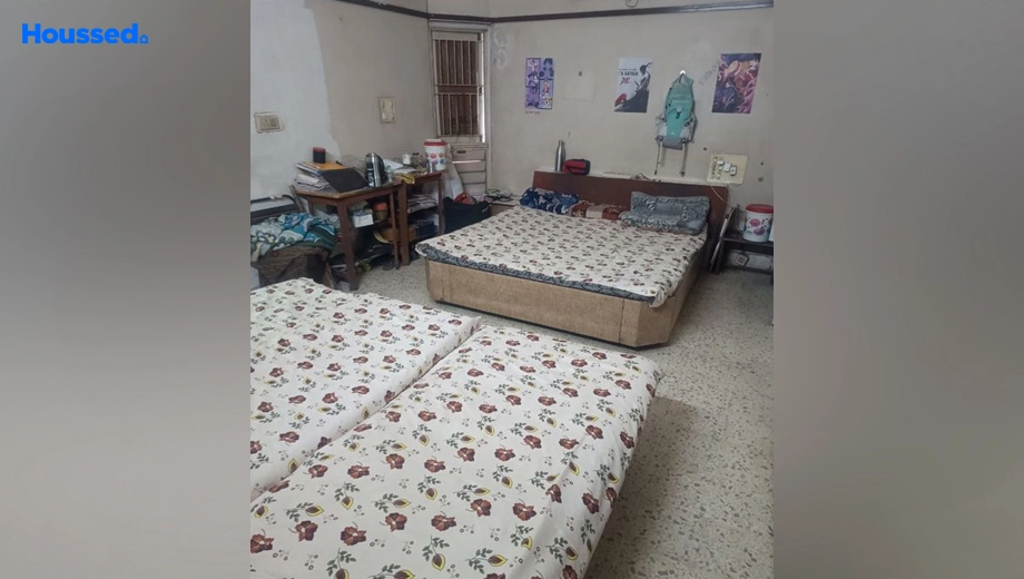 Project Image of 3 BHK House/Villa for Resale in Swi Park, Ghatlodiya - Image 188775