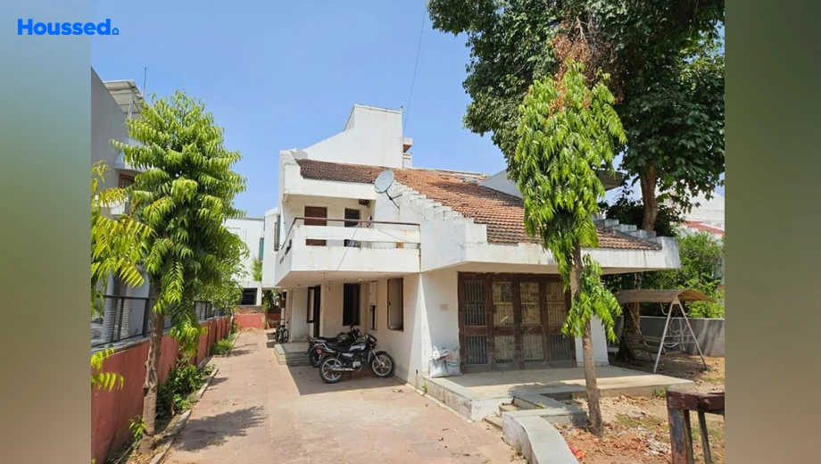 Project Image of 3 BHK House/Villa for Resale in Swi Park, Ghatlodiya - Image 188779