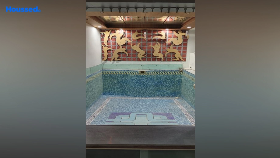 Project Image of 5 BHK House/Villa for Resale in Vadsar - Image 188798