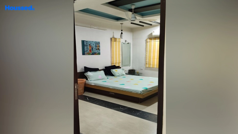 Project Image of 5 BHK House/Villa for Resale in Vadsar - Image 188803