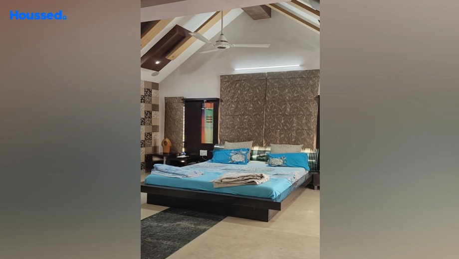 Project Image of 5 BHK House/Villa for Resale in Vadsar - Image 188804