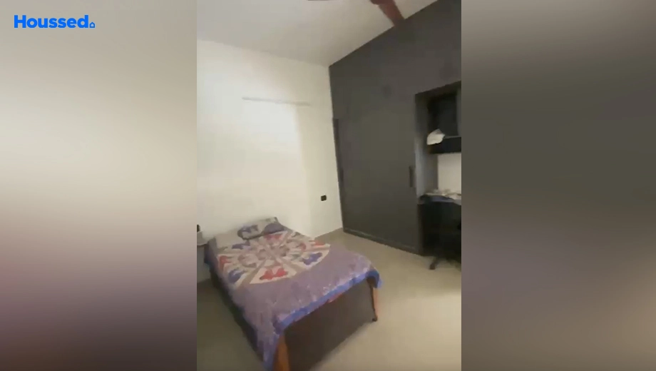 Project Image of 3 BHK House/Villa for Resale in Katara Hills - Image 188832