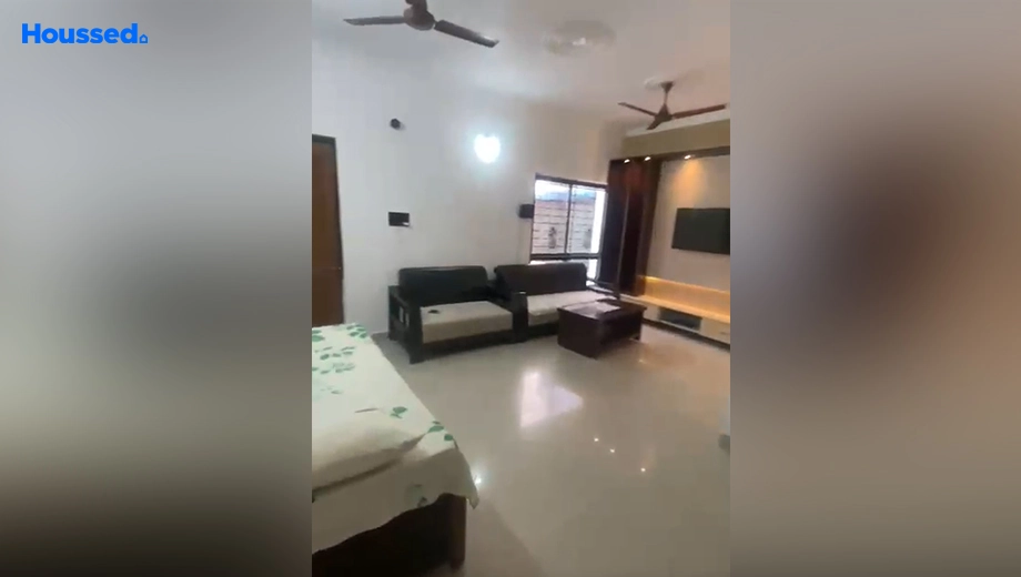 Project Image of 3 BHK House/Villa for Resale in Katara Hills - Image 188830