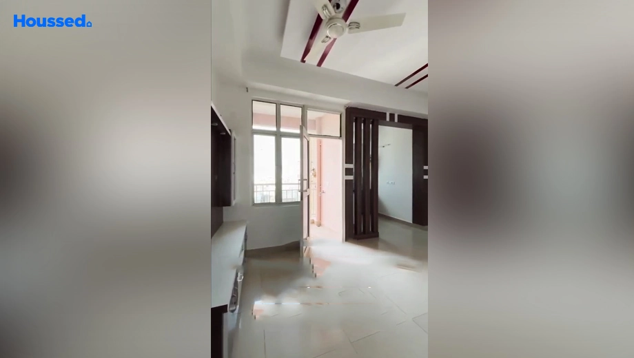 Project Image of 2 BHK Flat for Resale in AIG Park Avenue, Sector 4 - Image 188845