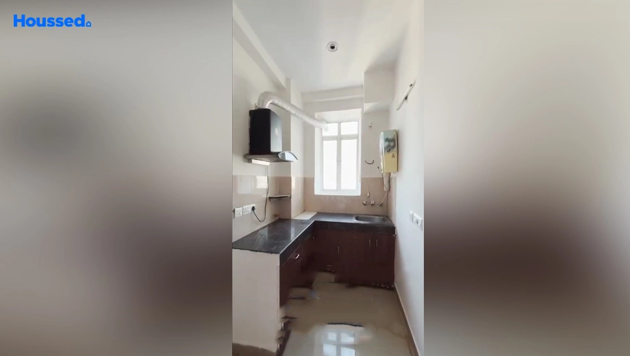 Project Image of 2 BHK Flat for Resale in AIG Park Avenue, Sector 4 - Image 188844
