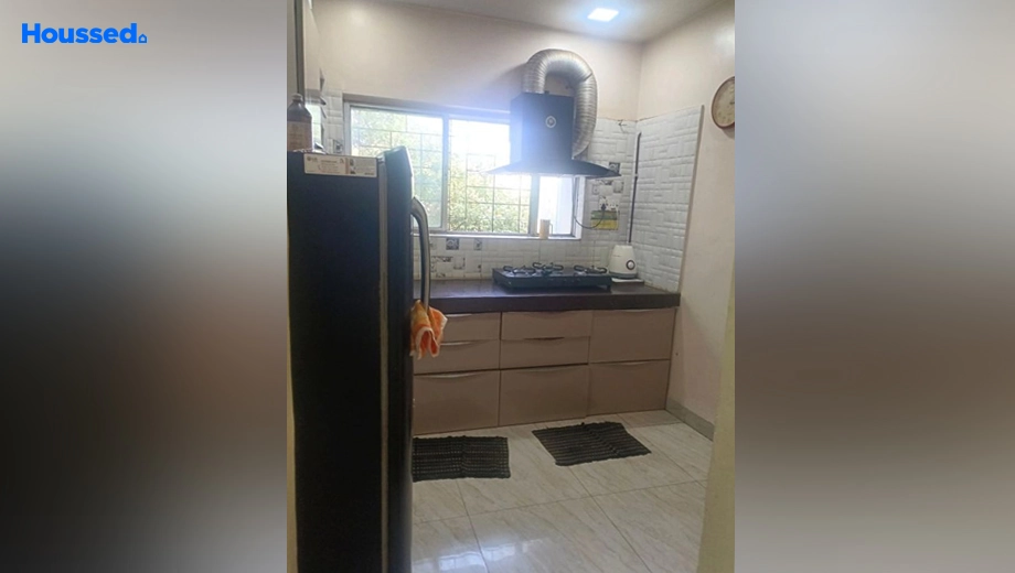 Project Image of 2 BHK Furnished Flat for Rent in Disha Skyline, Viman Nagar - Image 188810