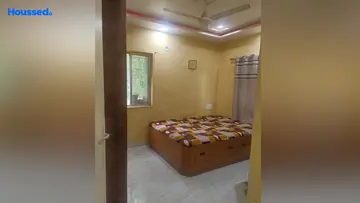 Project Image of 2 BHK Flat for Rent in Disha Skyline Viman Nagar, Pune - Image 188811
