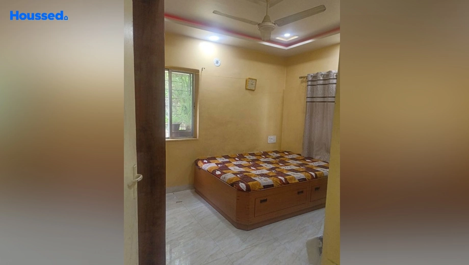 Project Image of 2 BHK Furnished Flat for Rent in Disha Skyline, Viman Nagar - Image 188811