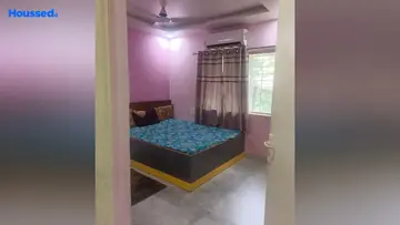 Project Image of 2 BHK Flat for Rent in Disha Skyline Viman Nagar, Pune - Image 188809