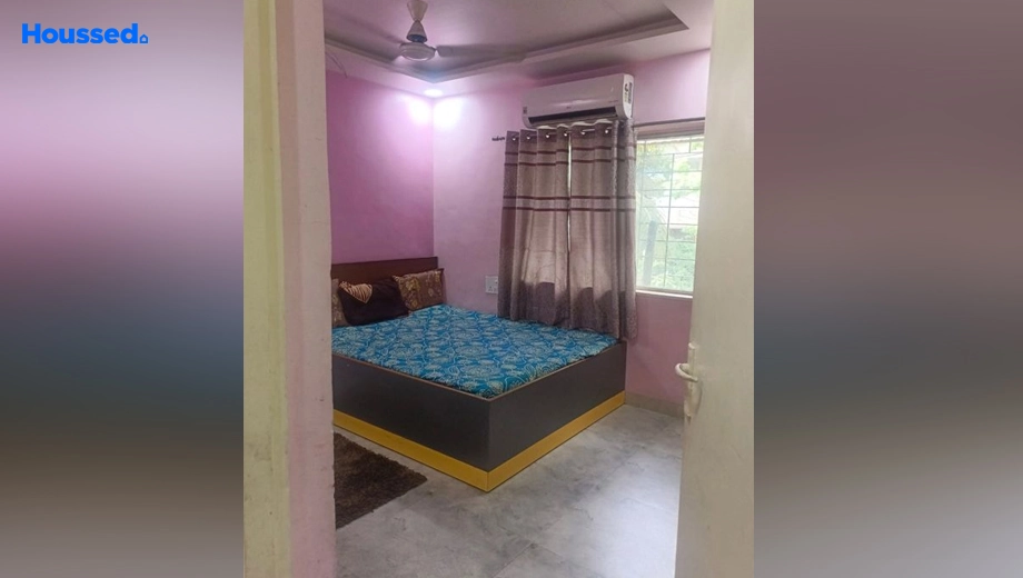 Project Image of 2 BHK Furnished Flat for Rent in Disha Skyline, Viman Nagar - Image 188809