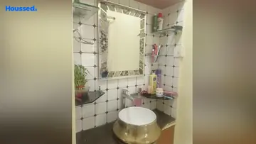 Project Image of 2 BHK Flat for Rent in Disha Skyline Viman Nagar, Pune - Image 188812