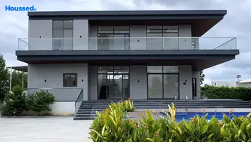 Project Image of 4 BHK House/Villa for Resale in Aziznagar, Hyderabad - Image 188808