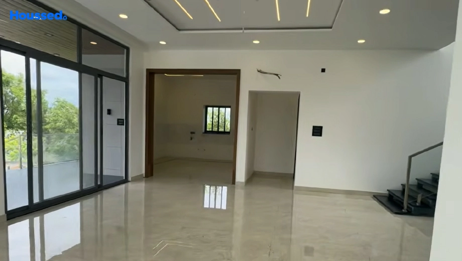 Project Image of 4 BHK House/Villa for Resale in Aziznagar - Image 188821