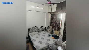 Project Image of 1 BHK Flat for Rent in Siddhi Highland Gardens Dhokali, Thane - Image 188816