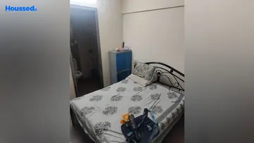 Project Image of 1 BHK Flat for Rent in Siddhi Highland Gardens Dhokali, Thane - Image 188818