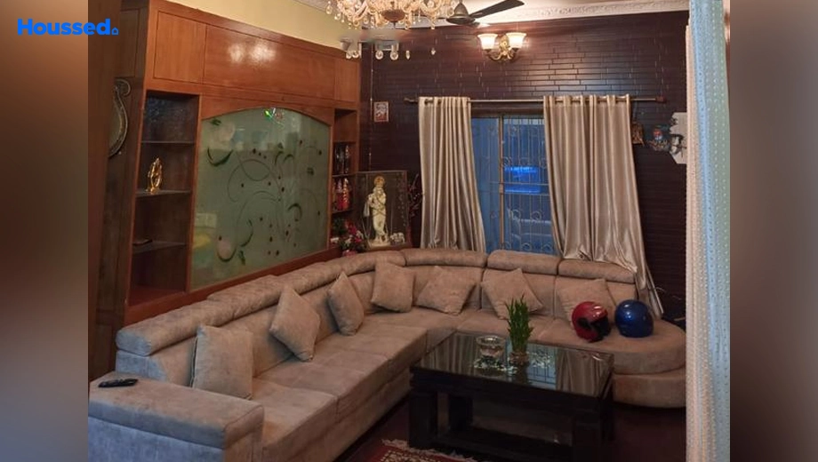 Project Image of 3 BHK Flat for Resale in Castle Paradise Apartment, Chandrasekharpur - Image 188857