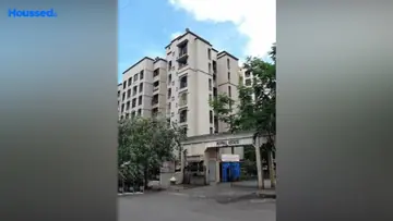 Project Image of 2 BHK Flat for Rent in Runwal Estate Dhokali, Thane - Image 188862
