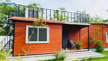 Project Image of 1 BHK House/Villa for Resale in Moinabad, Hyderabad - Image 188863