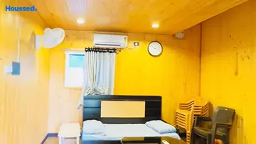 Project Image of 1 BHK House/Villa for Resale in Moinabad, Hyderabad - Image 188879