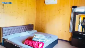 Project Image of 1 BHK House/Villa for Resale in Moinabad, Hyderabad - Image 188880