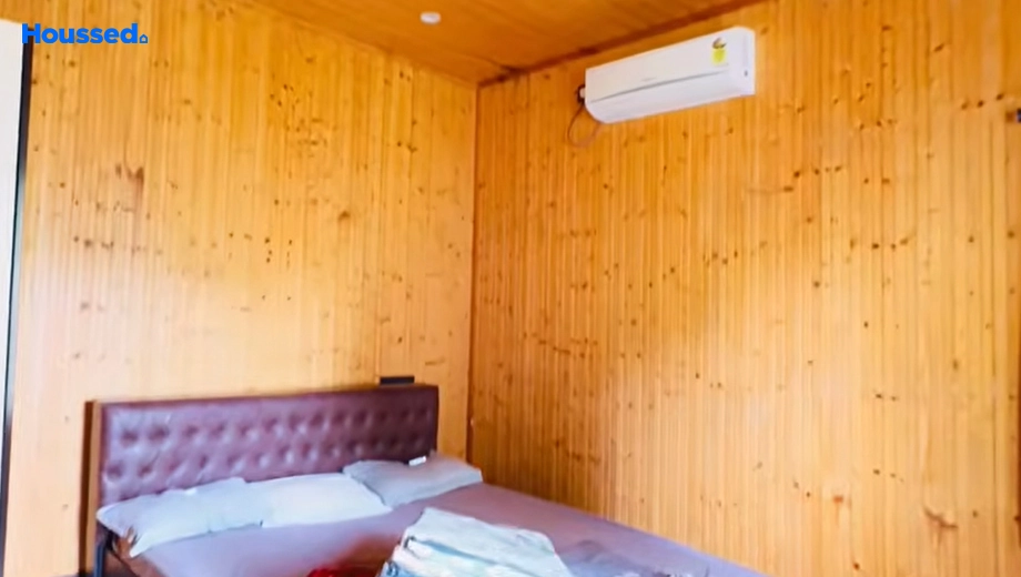 Project Image of 1 BHK House/Villa for Resale in Moinabad - Image 188882