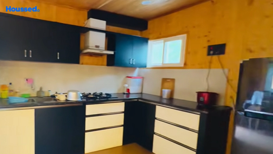 Project Image of 1 BHK House/Villa for Resale in Moinabad - Image 188883