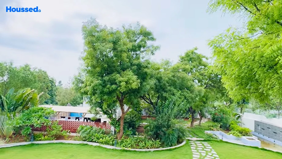 Project Image of 1 BHK House/Villa for Resale in Moinabad - Image 188886
