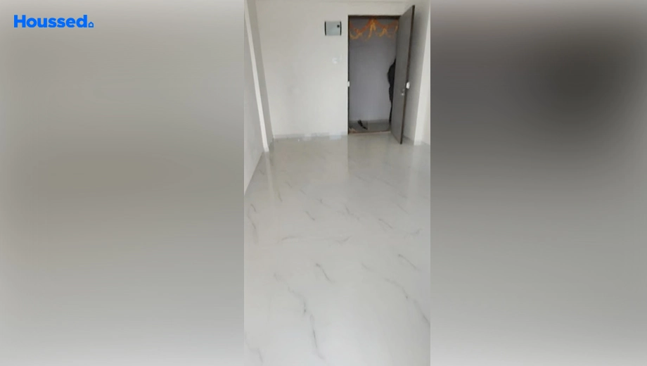 Project Image of 1 BHK Un-Furnished Flat for Rent in Premier Elegance, Naigaon East - Image 188893