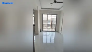 Project Image of 1 BHK Flat for Rent in Premier Elegance Naigaon East, Palghar - Image 188894