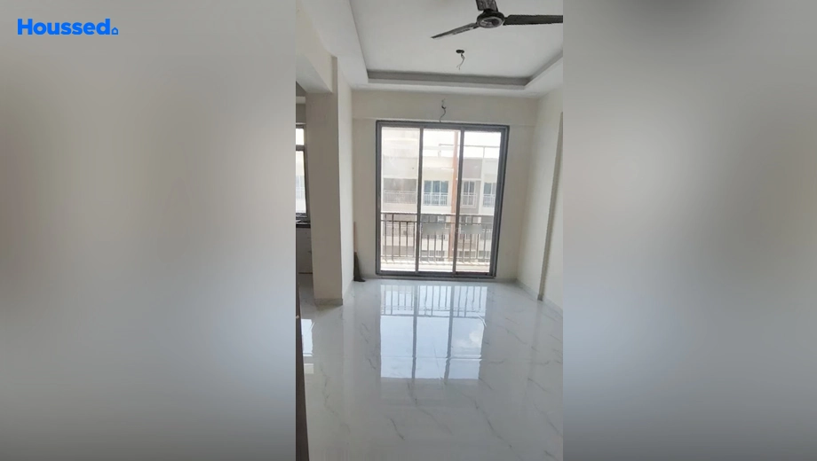 Project Image of 1 BHK Un-Furnished Flat for Rent in Premier Elegance, Naigaon East - Image 188894