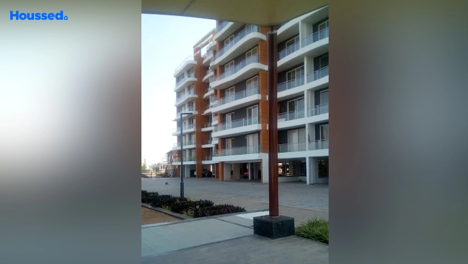Project Image of 3 BHK Flat for Resale in Windsor Aralia, Kolar Road - Image 188896