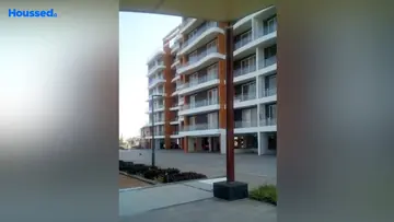 Project Image of 2 BHK Flat for Resale in Windsor Aralia Kolar Road, Bhopal - Image 188897