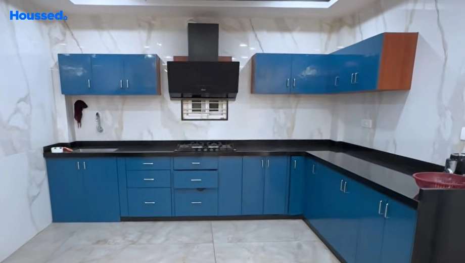 Project Image of 6 BHK House/Villa for Resale in Moinabad - Image 188903