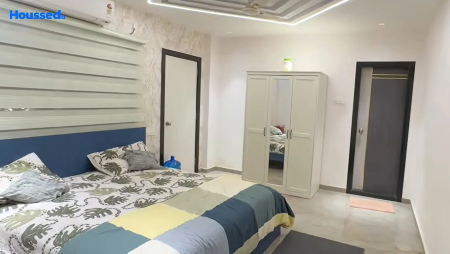 Project Image of 6 BHK House/Villa for Resale in Moinabad - Image 188925