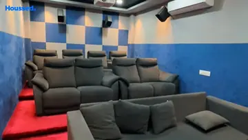 Project Image of 6 BHK House/Villa for Resale in Moinabad, Hyderabad - Image 188937
