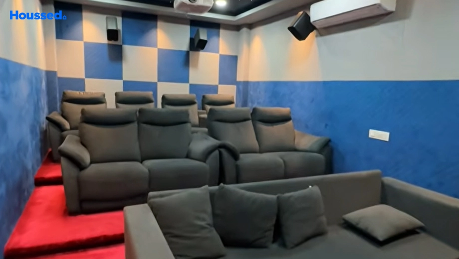 Project Image of 6 BHK House/Villa for Resale in Moinabad - Image 188937
