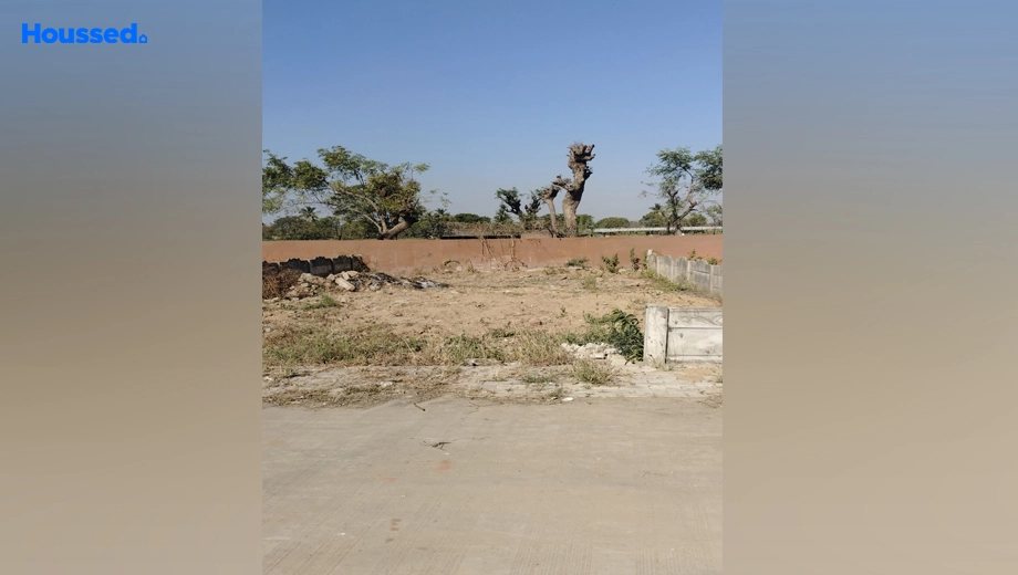 Project Image of Industrial Land for Resale in Sanand - Image 188948