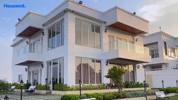 Project Image of 4 BHK Duplex for Resale in Moinabad, Hyderabad - Image 188952