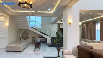 Project Image of 4 BHK Duplex for Resale in Moinabad, Hyderabad - Image 188958