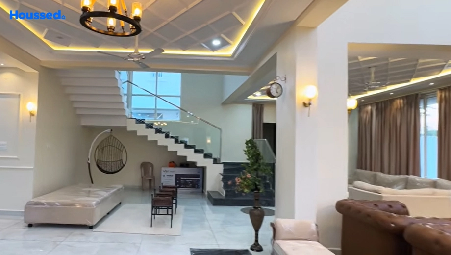 Project Image of 4 BHK Duplex for Resale in Moinabad - Image 188958